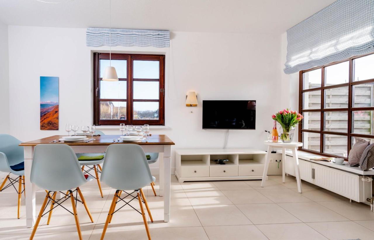 Holiday home Haus Duneneck Wenningstedt-Braderup