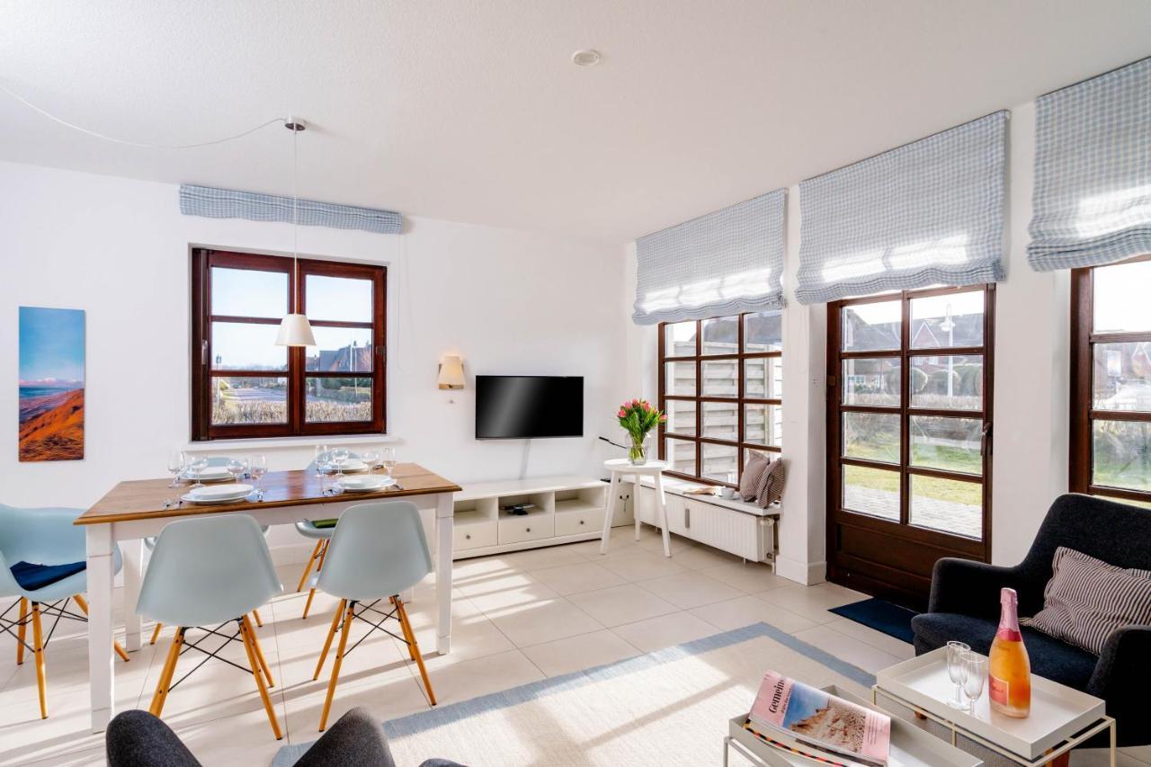 Haus Duneneck Holiday home