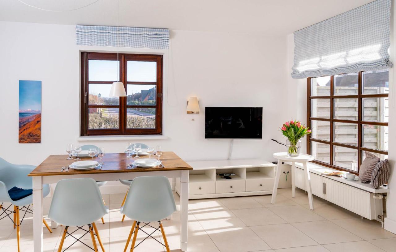 Holiday home Haus Duneneck Wenningstedt-Braderup