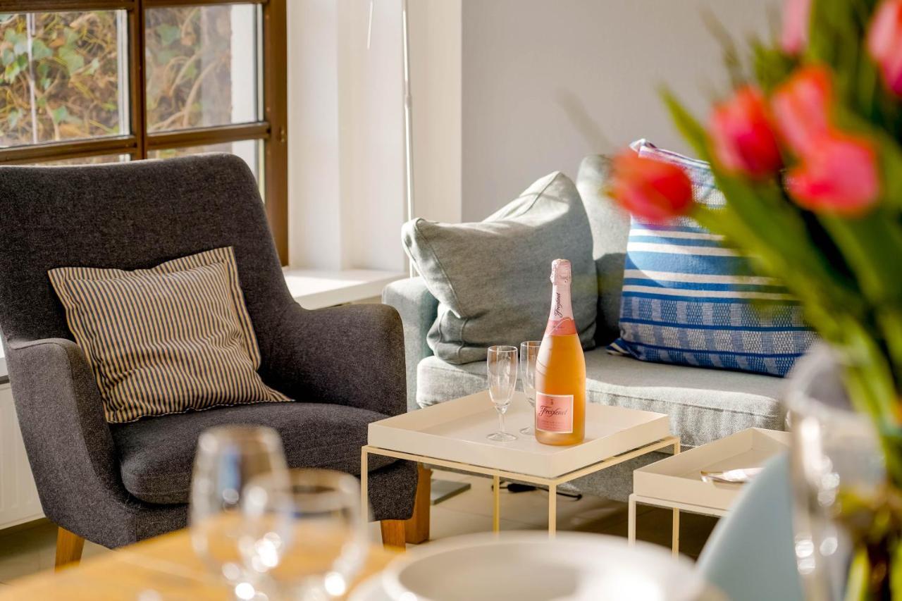Haus Duneneck Holiday home