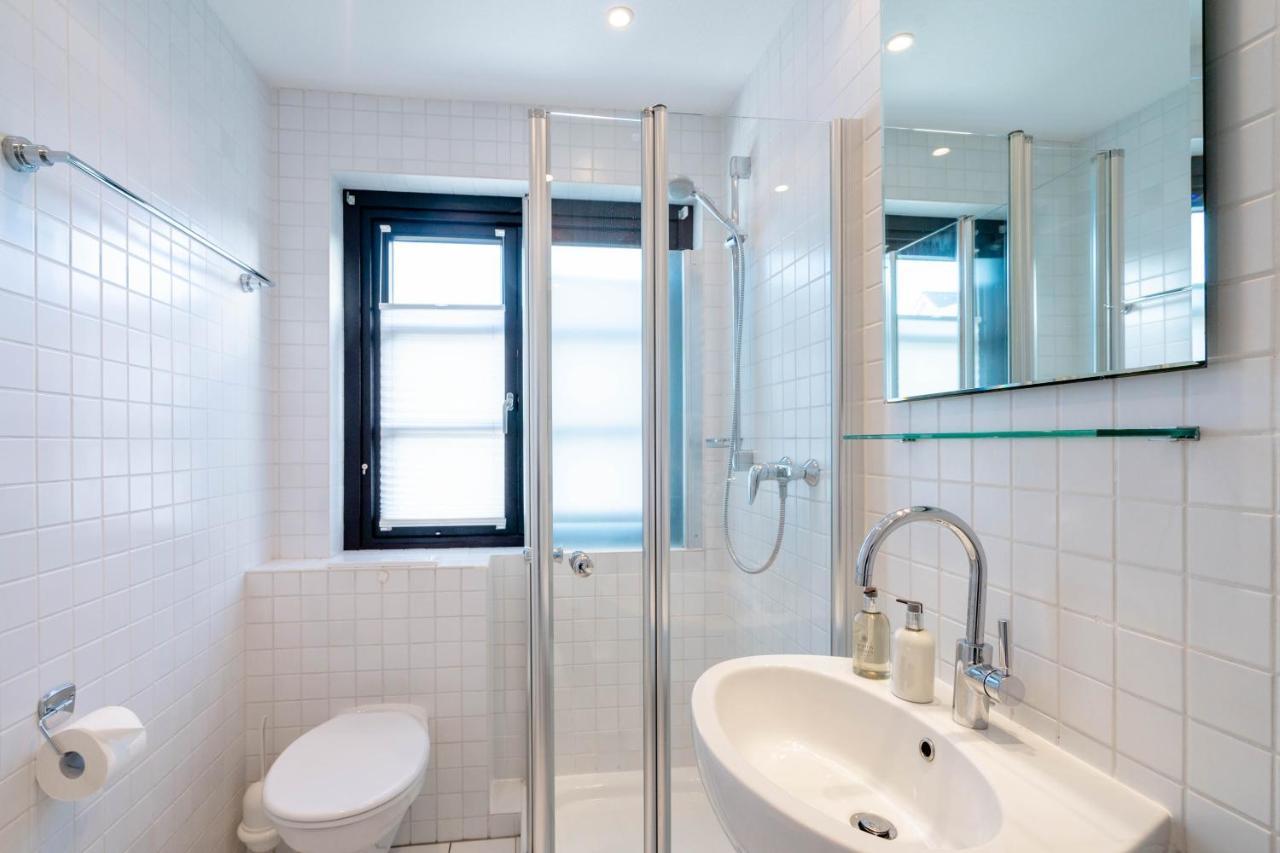 Haus Duneneck Holiday home