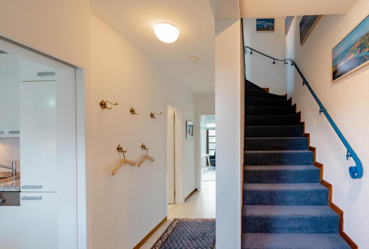 Holiday home Haus Duneneck