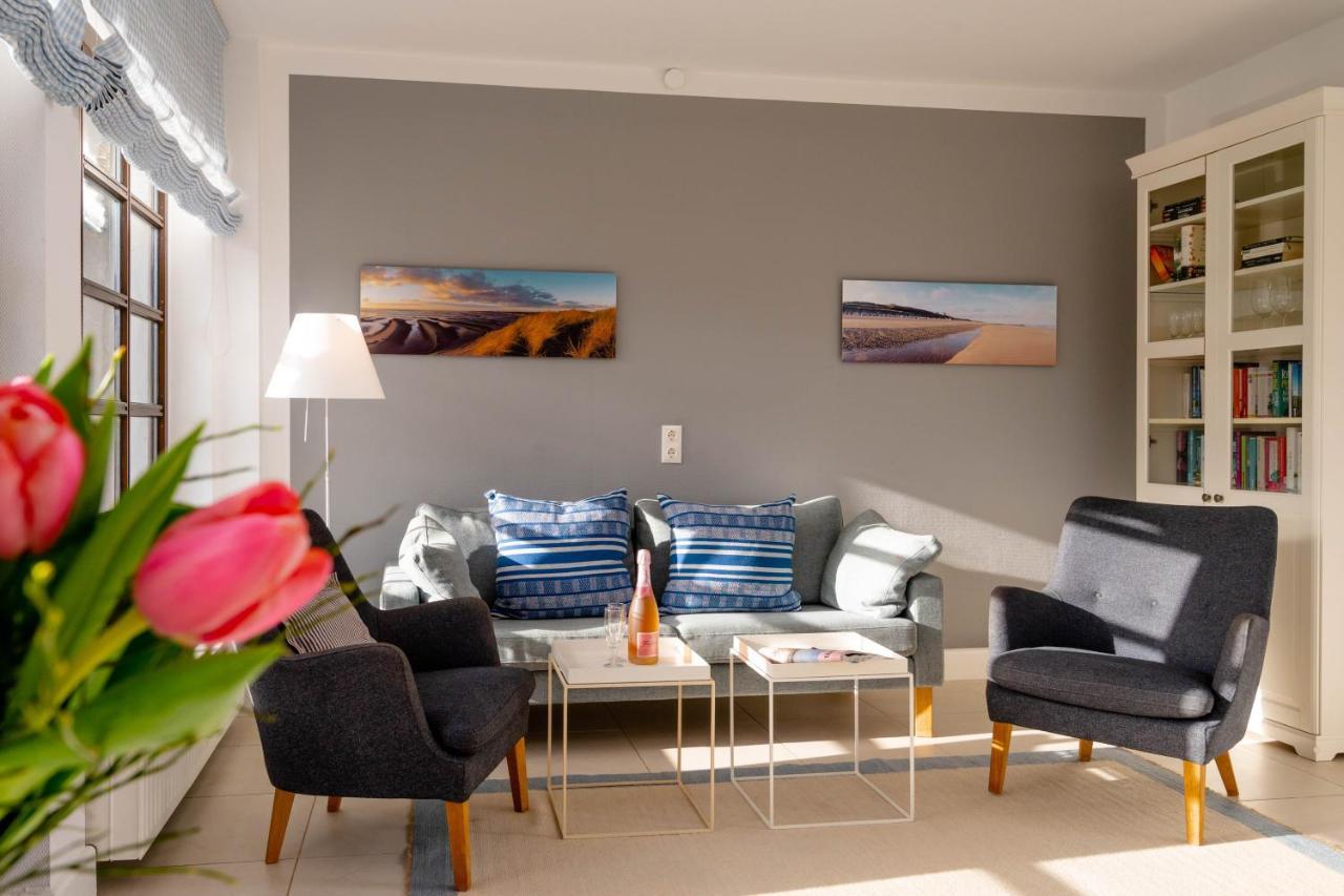 Holiday home Haus Duneneck *