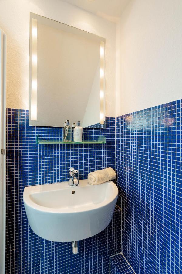 Haus Duneneck Holiday home *
