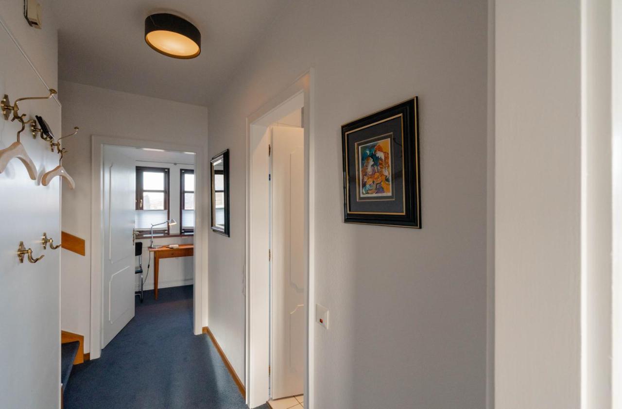 Holiday home Haus Duneneck