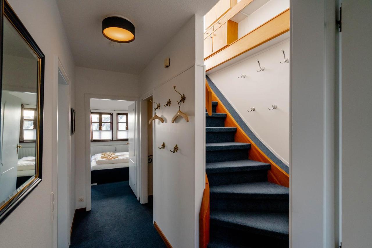 Haus Duneneck Holiday home *