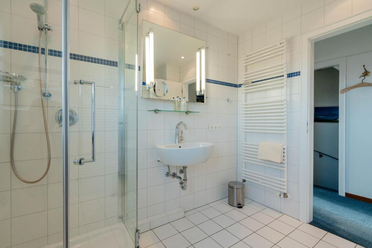 Holiday home Haus Duneneck *