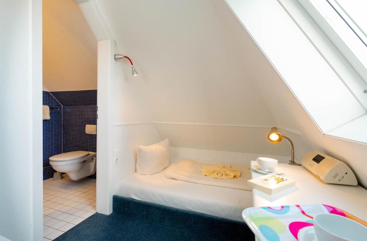 Haus Duneneck Wenningstedt-Braderup