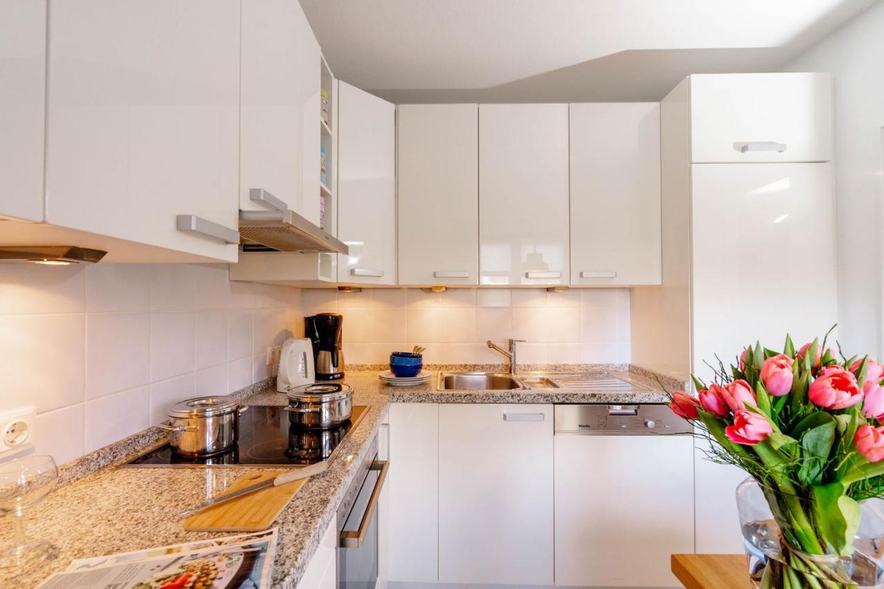 Holiday home Haus Duneneck Wenningstedt-Braderup