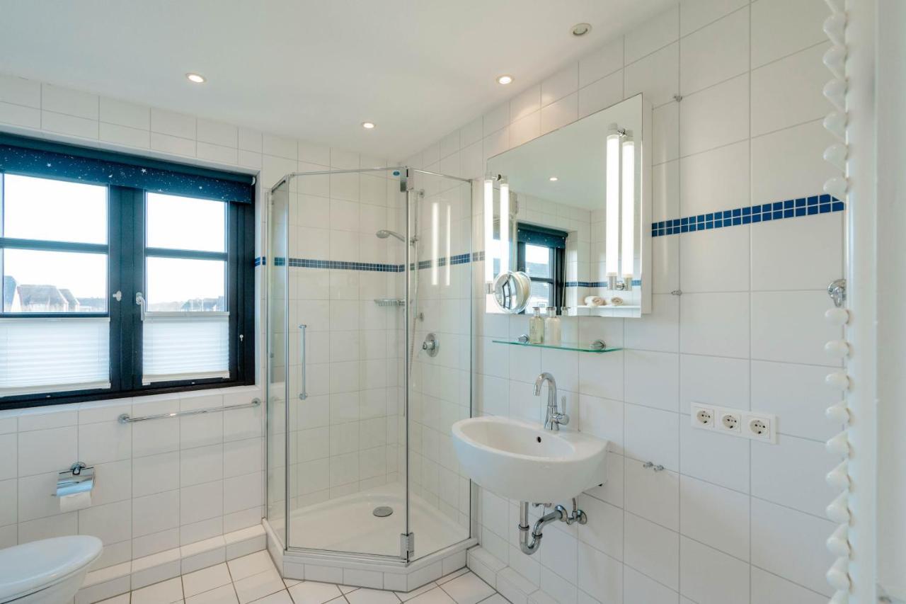 Holiday home Haus Duneneck Wenningstedt-Braderup