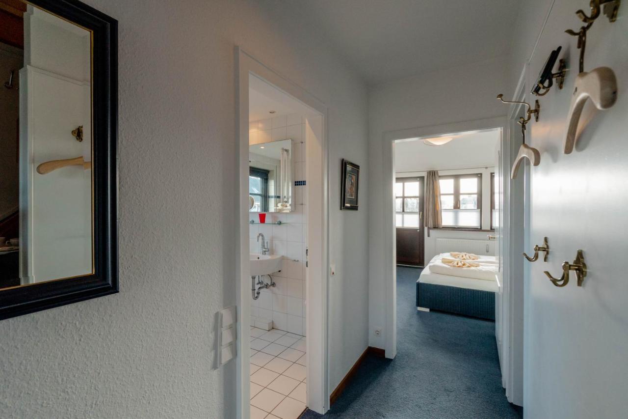 Holiday home Haus Duneneck