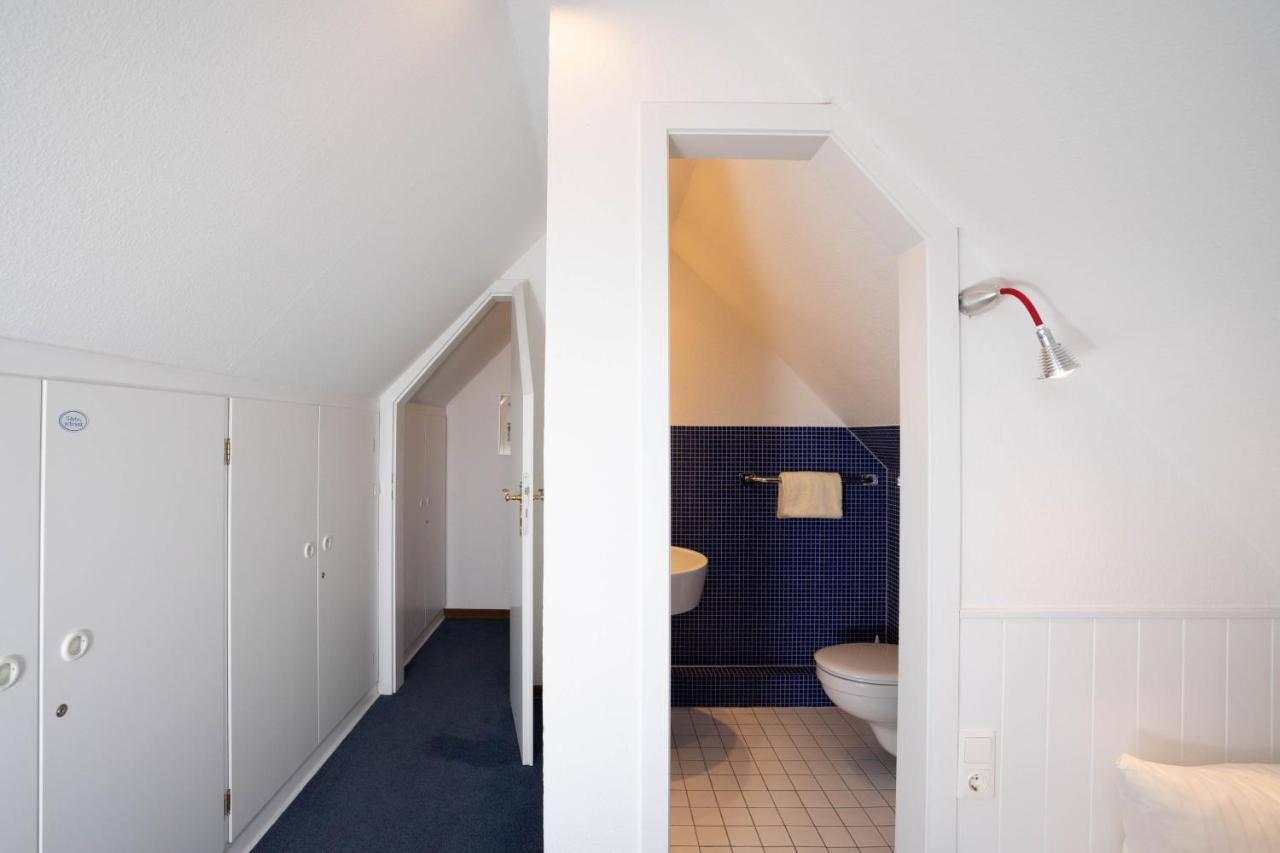 Holiday home Haus Duneneck *