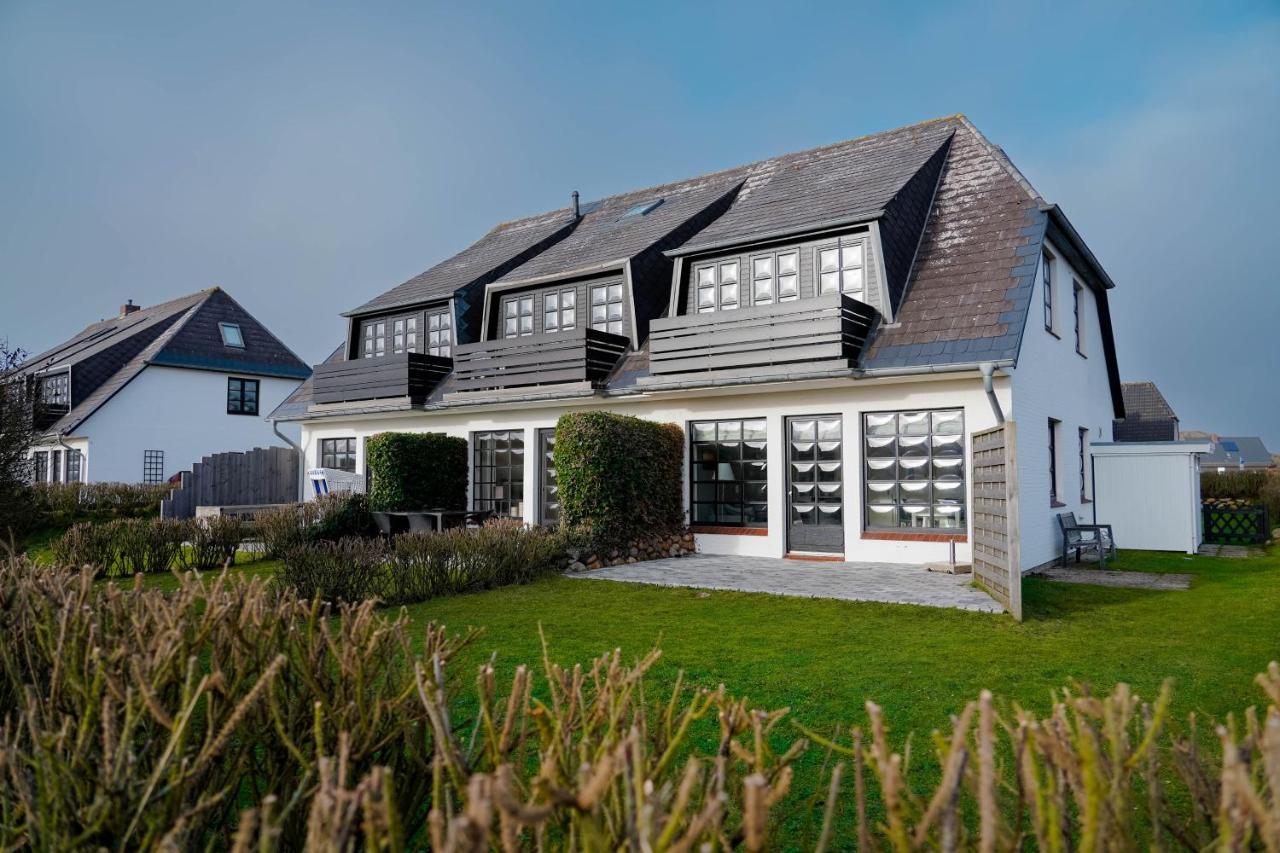 Haus Duneneck Wenningstedt-Braderup